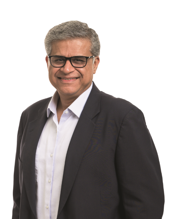Deepak Jain